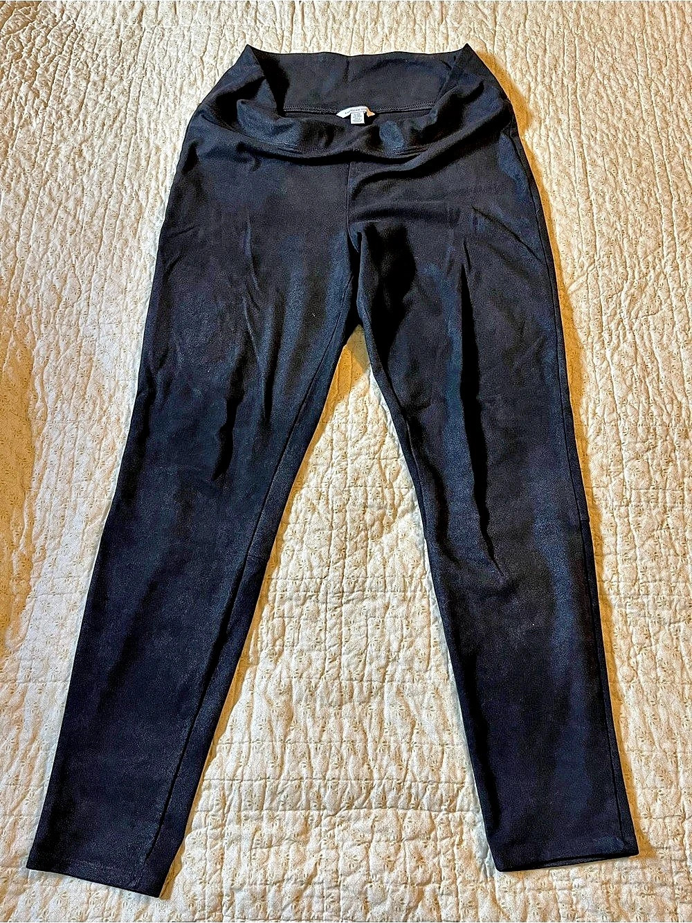 American Eagle Black Leggings Size XL